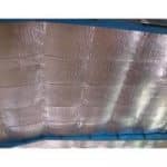 Aluminium Insulation from the Best Roofing Company in Vizag