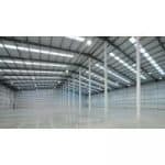 Structural Glass Roof