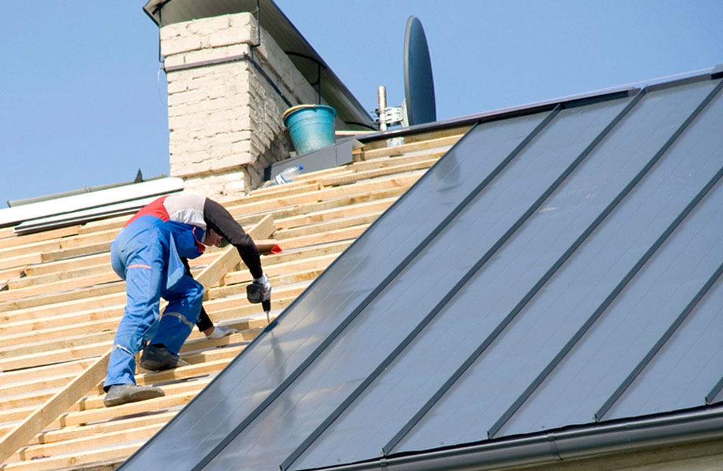 Best Roofing Company