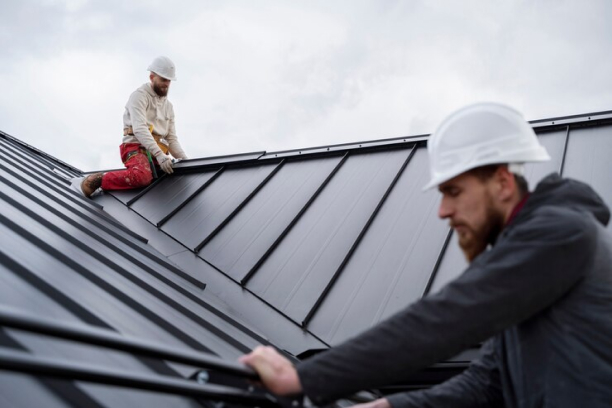 Metal Roofing Sheets
