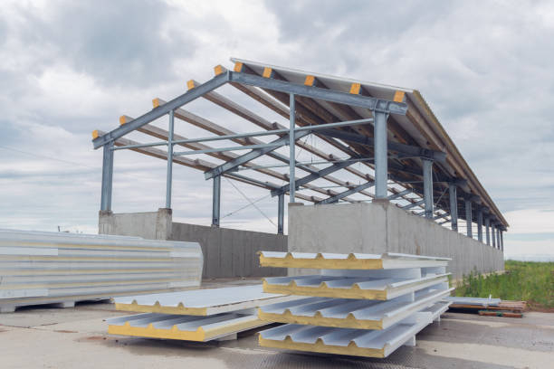 Insulation Panels