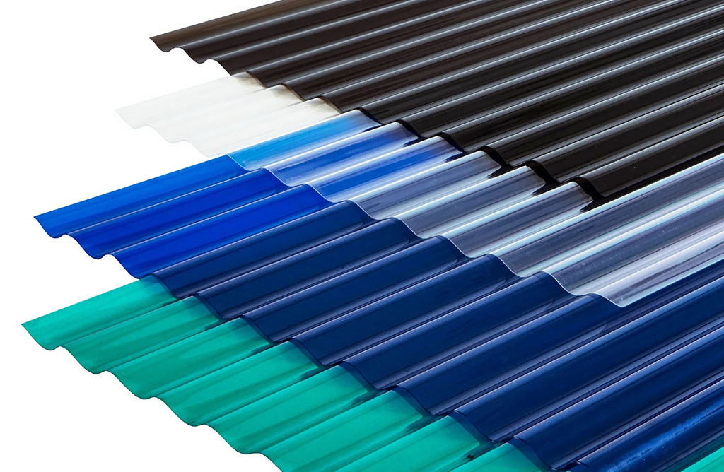 Roofing Sheet Supplier in Vizag