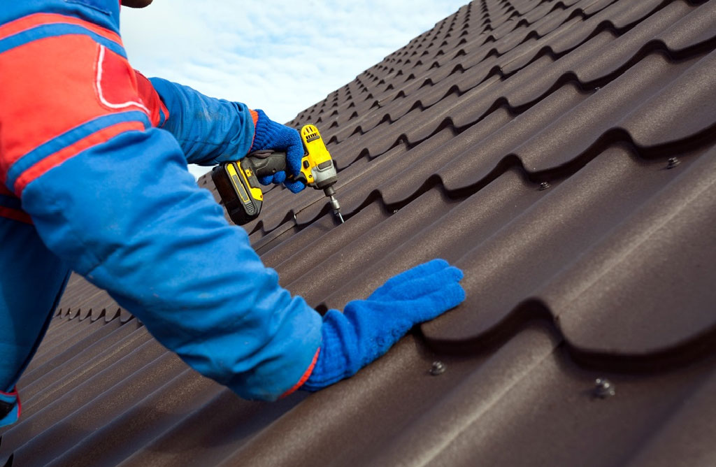 Industrial Shed Construction Services