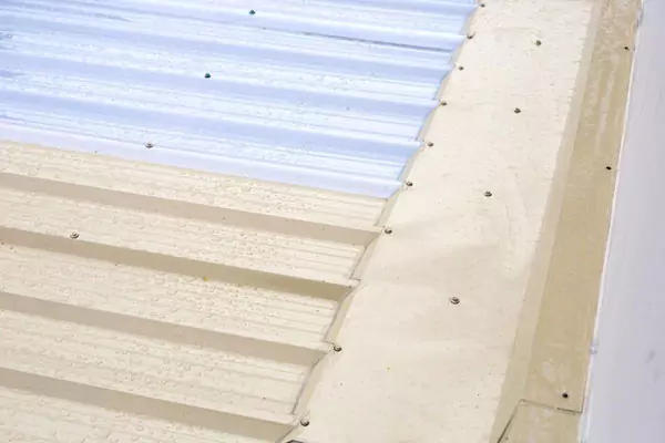 Insulation Panels