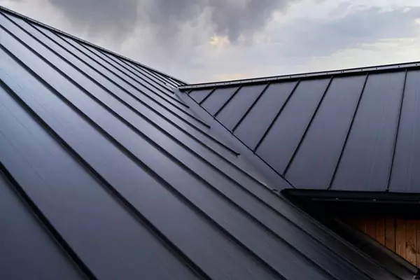 Metal Roofing Sheets​