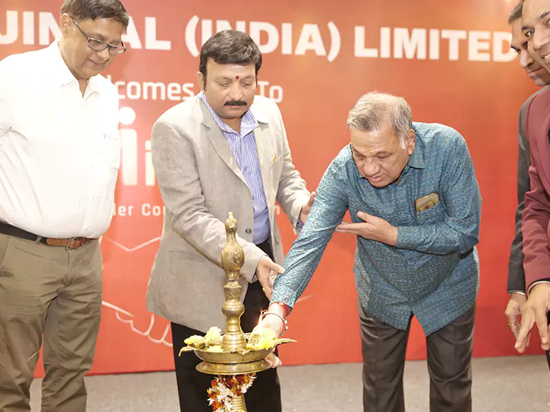 MILAAP Event Hosting