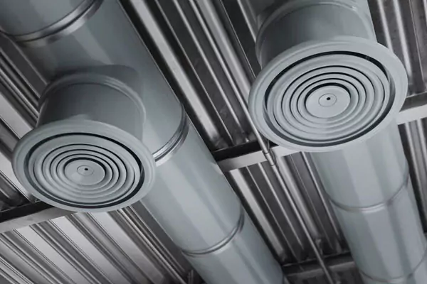 Ventilators
