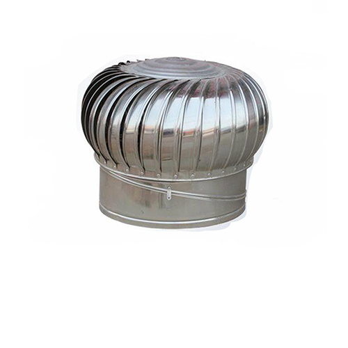 Metal Steel Turbo Fan